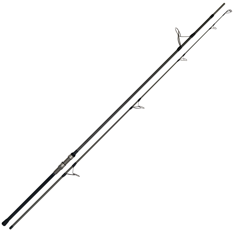 Daiwa Whisker X45 Carp Rods